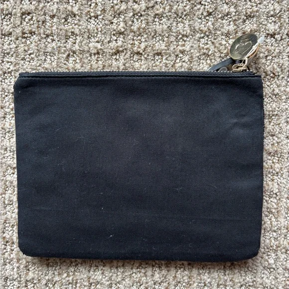 Kate Spade x Target Champagne & French Fries Beaded Clutch - Picture 3 of 6